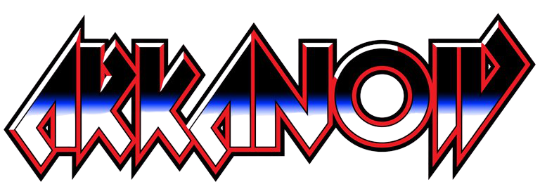 arkanoid-logo